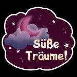 Süße
Träume!