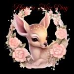 Have a beautiful blessed day💕