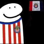 CHIVAS DEL