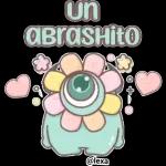 un
aBrasHito
@lexa