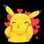 I love you