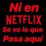 Ni en NETFLIX