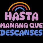 Buenas noches