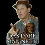 EINMAL MIT PROFIS ARBEITEN