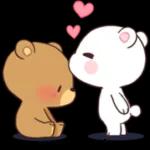 LU JANGAN BUAT
GUE EMOSI DEH