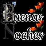BUENAS NOCHES