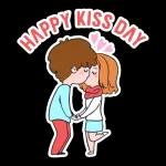 kissing is fun 2