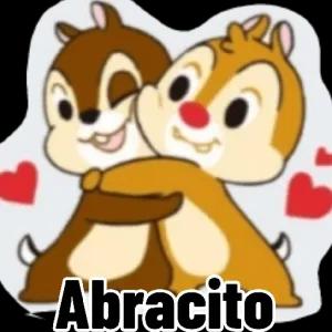 Abracito - getsticker.com