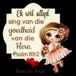 Hallelujah