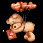 Ich wünsche dir einen schöne Tag🎁