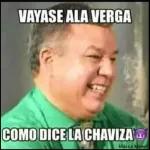 pura mula contigo 