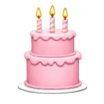 Feliz Cumpleaños