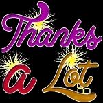 TO you LOVE YOU SO MUCH! Cin