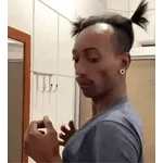 Se eu pudesse dar um soco na cara de um desenho animado seria o pica-pau