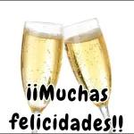 gracias
