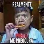 con toda la actitud