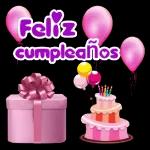 Feliz Cumple