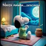 Snoopy 