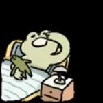 呱鬆與狐哥～～好棒蛙！