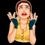 Tomb Raider
                            Valeriya Sikorskaya