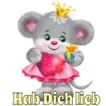 Hab Dich lieb