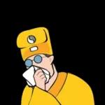 歐伯做師公 道士說說看 Ver.2