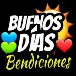 Maravilloso fin de semana amor