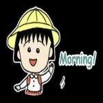 Momoko Sakura's Chibi Maruko-chan