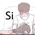 Si