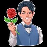 I love you