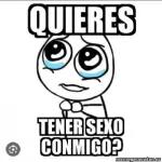 Yo El 24 ya después de haber cenado en 4 casas diferentes  -Ya cenaste?  -Yo: