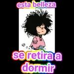 BUENAS NOCHES