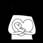 你伤害了我幼小的心灵