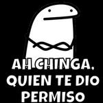  iTe calmas oTe calmo!