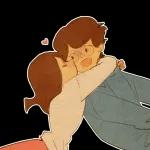 Love 2
                            Puuung