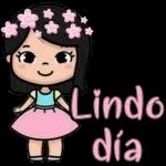 Buenos días🦋Bendiciones！