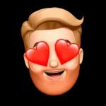 memoji😜😜