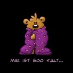 süßer Bär☺️☺️