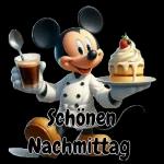 Nachmittag