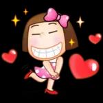 晴天P莉 Part 18 (海海人生篇)