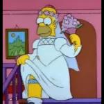 snippets of the Simpson