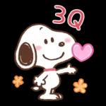 PEKO醬☆冬季繽紛