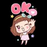 亮麗女孩美蒂11：快樂滿分