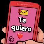 te quiero❤️
