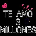 tengo ganas de 