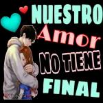 Nuestro amor no tiene final