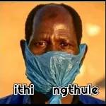 TJUU! SOUTH AFRICA PER 3 100 g YA! 100