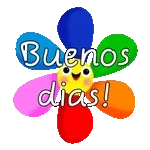 buenos dias