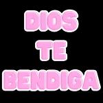 DIOS TE BENDIGA