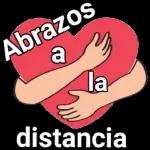 Abrazos